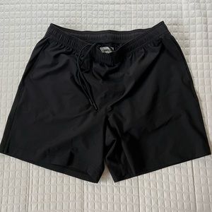 Chubbies Compression Lined Shorts 5.5